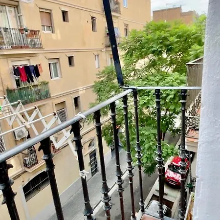 Charming Loft In アパート