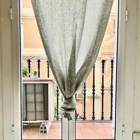 アパート Charming Loft In