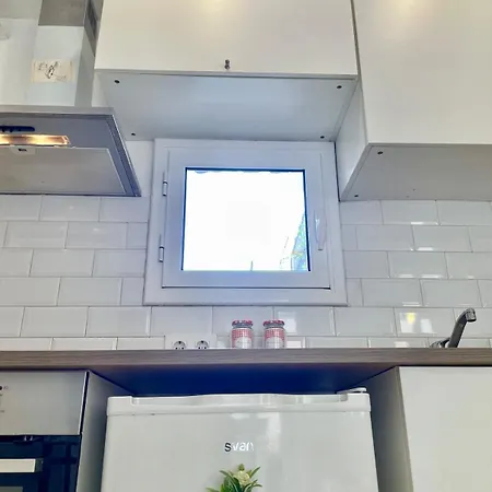Charming Loft In * برشلونة